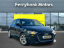 2025 AUDI A1 SPORTBACK 30 TFSI 116HP SE 4DR