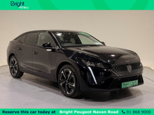 Peugeot 408 ALLURE 1.2 130 AUTOMATIC 6 6.4 4