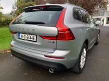 2018 Volvo XC60 2L Diesel For Sale Images