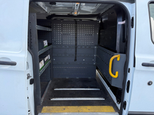 2023 Ford Transit Custom 2L Diesel For Sale Images