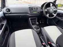 2013 Skoda Citigo 1L Petrol For Sale Images