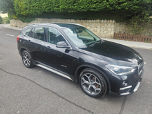2017 BMW X1 2L Diesel For Sale Images