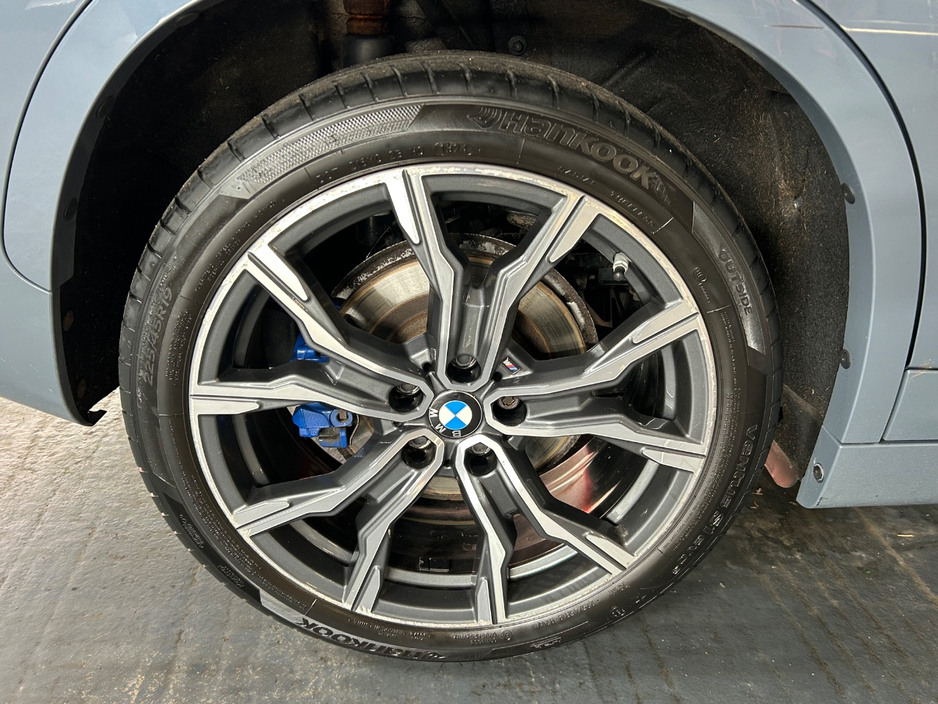 2022 BMW X1 2L Diesel For Sale Images