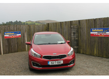 2015 Kia Ceed 1.4L Diesel For Sale Images