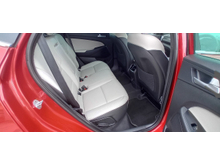 2019 Hyundai Tucson 1.6L Diesel For Sale Images