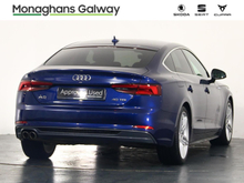 2020 Audi A5 2L Diesel For Sale Images