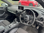 2017 AUDI A3 Saloon Sline TFSI 1.4 S tronic 