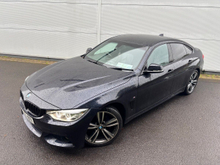 2017 BMW 4 Series 2L Diesel For Sale Images