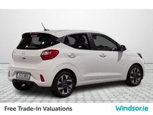 Hyundai i10 i10 Deluxe Plus