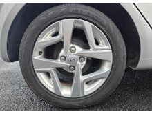 2021 Hyundai i10 1L Petrol For Sale Images