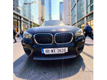 2018 BMW X1 2L Diesel For Sale Images