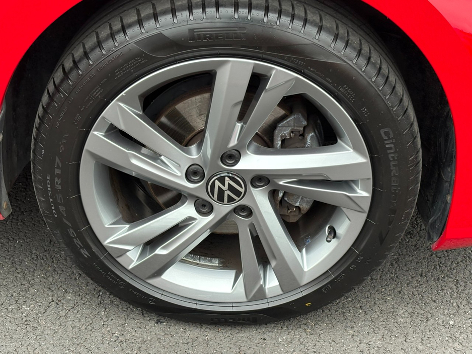 2019 Volkswagen Golf 1.6L Diesel For Sale Images
