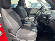 2017 Citroen C4 Picasso 1.6L Diesel For Sale Images