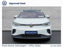 2022 VOLKSWAGEN ID.4 77KWH FAMILY 204HP *PCP FINANCE AVAILABLE* *IQ HEADLIGHTS* *PRIVACY GLASS* *ART VELOUR SEATS* *PARKING CAMERA* *BATTERY CERTIFIED*