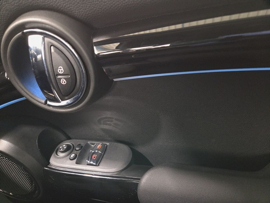 2023 MINI Hatch 0L Electric For Sale Images