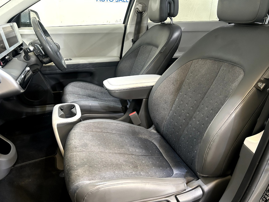 2022 Hyundai Ioniq 5 0L Electric For Sale Images