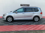 2016 VOLKSWAGEN TOURAN COMFORTLINE1.4 PETROL AUTOMATIC 7 SEATS 