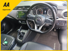 2021 Nissan Micra 1L Petrol For Sale Images