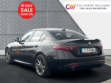 2017 Alfa Romeo Giulia 2.1L Diesel For Sale Images