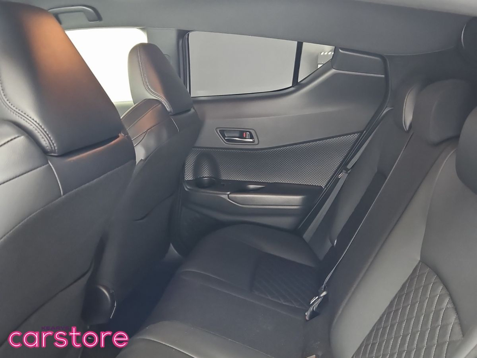 Toyota C-HR 1.8 HYBRID Auto (Full body kit) — thumbnail 13