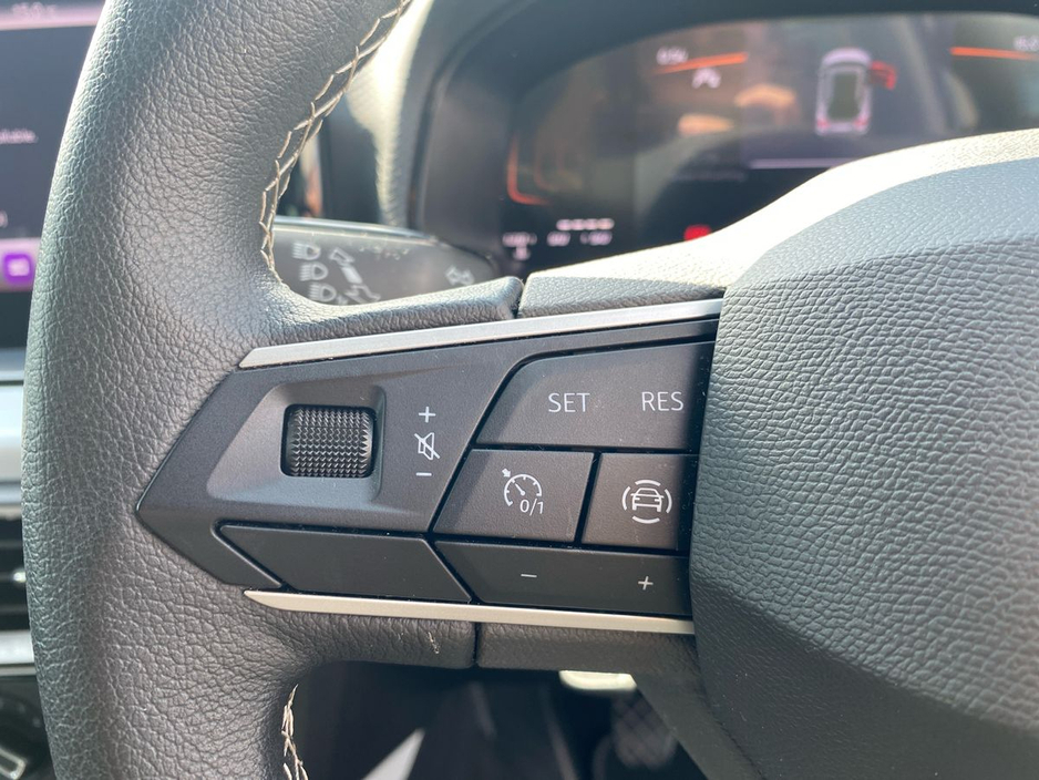 SEAT Arona 1.0TSI SE — thumbnail 21
