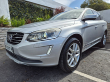 Volvo XC60 2.0 D4 AUTO / CLASSIC WITH PAN ROOF / LOW MILEAGE / TAX €270