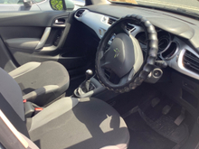 2010 Citroen C3 1.4L Petrol For Sale Images