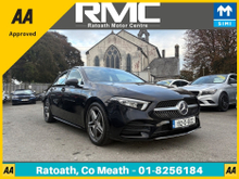 Mercedes-Benz A Class 200 AMG LINE