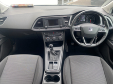 2018 SEAT Leon 1.2L Petrol For Sale Images