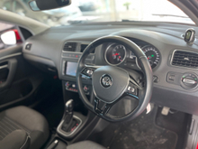 2016 Volkswagen Polo 1.2L Petrol For Sale Images