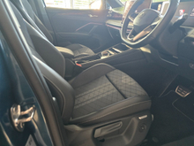 2025 Volkswagen Tiguan 1.5L Hybrid For Sale Images