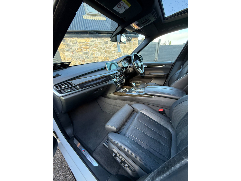 2015 BMW X5 3L Diesel For Sale Images