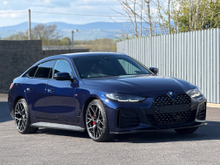 2023 BMW 4 Series 2L Diesel For Sale Images