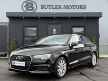 Audi A3 LIMOUSINE 1.6 TDI 116 SE 4DR