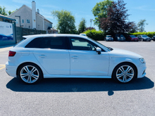 2019 Audi A3 2L Petrol For Sale Images
