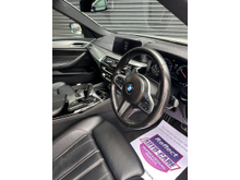 2017 BMW 5 Series 2L Diesel For Sale Images