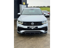 2023 Volkswagen Tiguan 2L Diesel For Sale Images