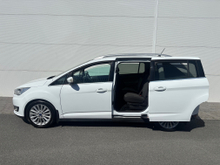 2018 Ford Grand C-Max 1.5L Diesel For Sale Images