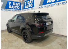 2022 Land Rover Discovery Sport 1.5L Petrol Plug-in Hybrid For Sale Images