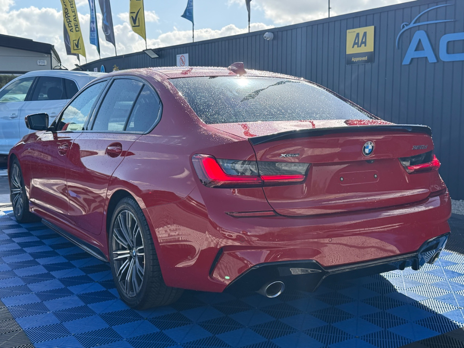 BMW 3 Series M-SPORT - X-DRIVE - 2.0L DIESEL - AUTO - 12M WARANTY - CAR: 2627 — thumbnail 6