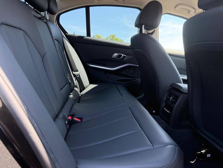 2019 BMW 3 Series 2L Diesel For Sale Images