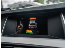 2015 BMW 5 Series 2.0L Diesel For Sale Images
