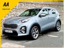 Kia Sportage K3 5DR