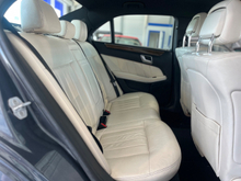 2015 Mercedes-Benz E Class 2.1L Diesel For Sale Images