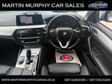 2017 BMW 5 Series 2L Diesel For Sale Images