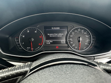 2016 Audi A4 2L Diesel For Sale Images