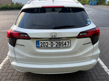 2020 Honda Vezel 1.5L Petrol Hybrid For Sale Images