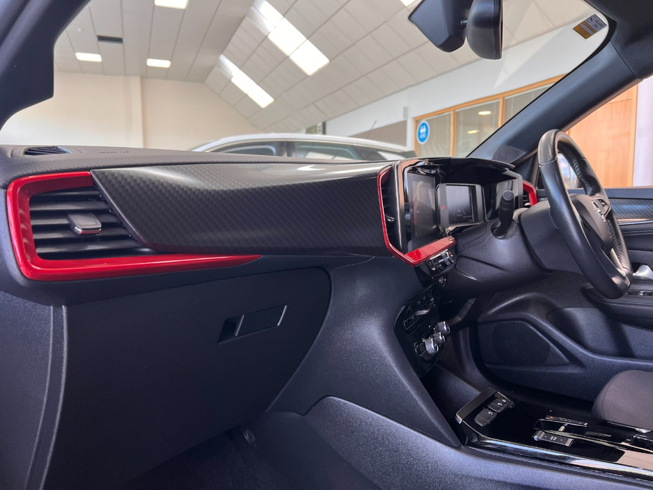 2025 Opel Mokka 0L Electric For Sale Images