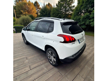 2018 Peugeot 2008 1.2L Petrol For Sale Images