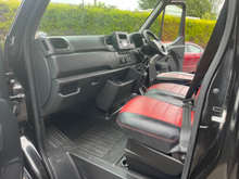 2022 Renault Master 2.3L Diesel For Sale Images
